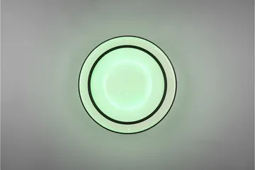 Kattovalaisin Arco Starlight RGBW LED Mattamusta - TRIO - Valaistus - Sisävalaistus & lamput - Kattovalaisin