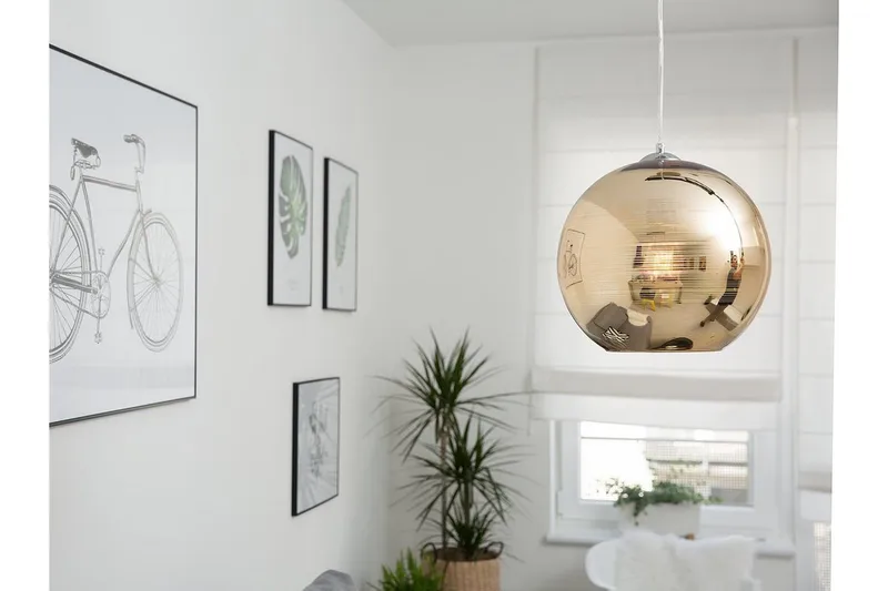 Kattovalaisin Asaro 25 cm, undefined