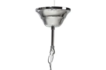 Kattovalaisin Bradano 65 cm - Hopea - Valaistus - Sisävalaistus & lamput - Kattovalaisin