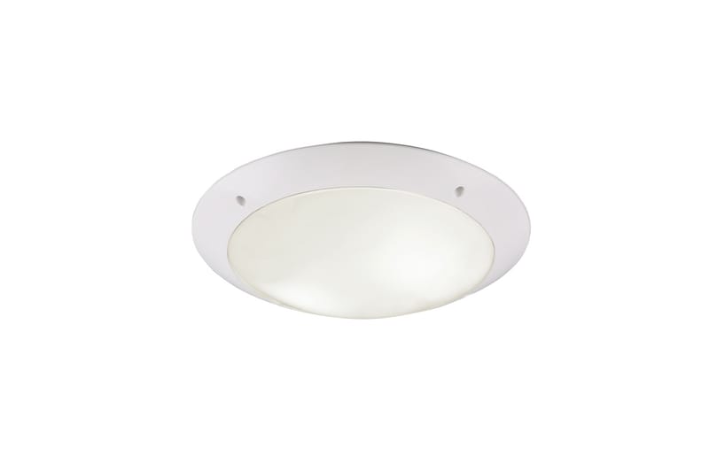 Kattovalaisin Camaro 33 cm 2xE27 Mattavalkoinen - TRIO - Valaistus - Sisävalaistus & lamput - Kattovalaisin