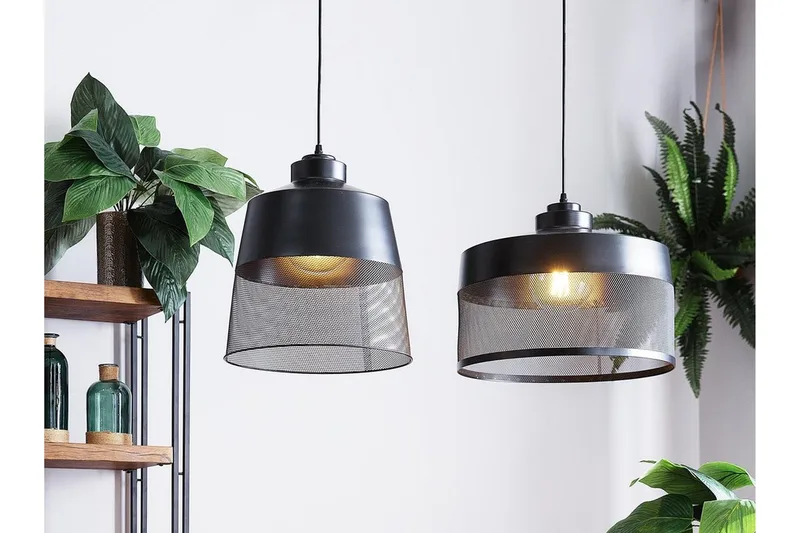 Kattovalaisin Cardener 41 cm - Valaistus - Sisävalaistus & lamput - Kattovalaisin