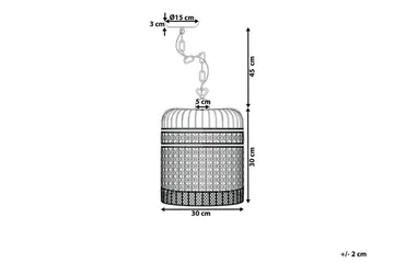 Kattovalaisin Celon 30 cm - Valaistus - Sisävalaistus & lamput - Kattovalaisin
