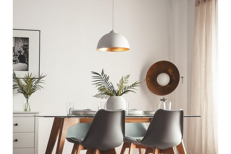 Kattovalaisin Cetina 40 cm - Valaistus - Sisävalaistus & lamput - Kattovalaisin