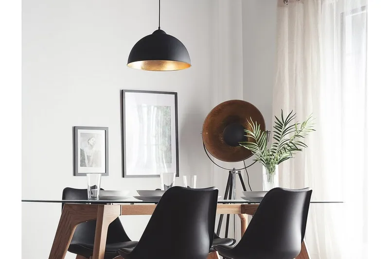 Kattovalaisin Cetina 40 cm - Valaistus - Sisävalaistus & lamput - Kattovalaisin