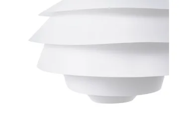 Kattovalaisin Congo 40 cm - Valkoinen - Valaistus - Sisävalaistus & lamput - Kattovalaisin