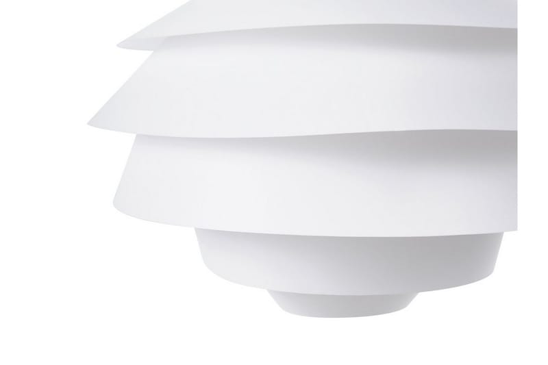 Kattovalaisin Congo 40 cm - Valkoinen - Valaistus - Sisävalaistus & lamput - Kattovalaisin