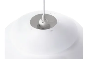 Kattovalaisin Congo 40 cm - Valkoinen - Valaistus - Sisävalaistus & lamput - Kattovalaisin