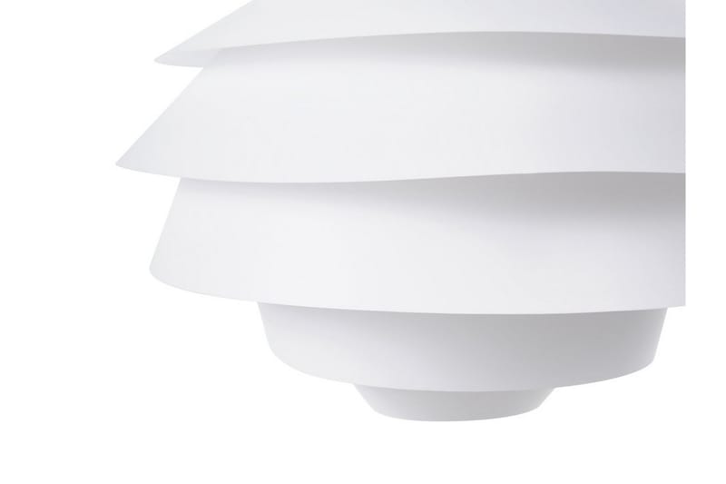 Kattovalaisin Congo 40 cm - Valkoinen - Valaistus - Sisävalaistus & lamput - Kattovalaisin