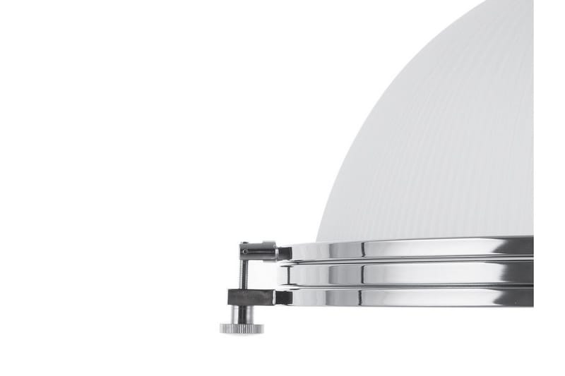 Kattovalaisin Ebron 38 cm - Hopea - Valaistus - Sisävalaistus & lamput - Kattovalaisin