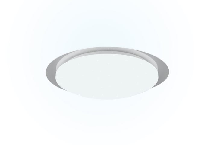 Kattovalaisin Frodeno H2O LED 48 cm RGBW Kirkas - TRIO - Kattovalaisin
 - Plafondit - Olohuoneen valaisin - Tiffanylamppu