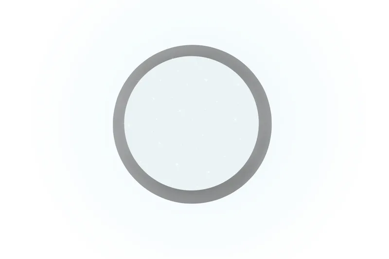 Kattovalaisin Frodeno H2O LED 48 cm RGBW Kirkas - TRIO - Valaistus - Sisävalaistus & lamput - Kattovalaisin