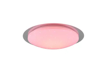 Kattovalaisin Frodeno H2O LED 48 cm RGBW Kirkas - TRIO - Valaistus - Sisävalaistus & lamput - Kattovalaisin
