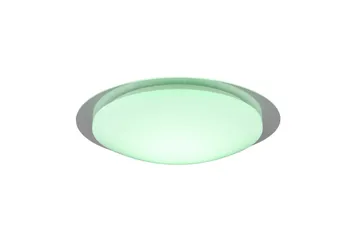 Kattovalaisin Frodeno H2O LED 48 cm RGBW Kirkas - TRIO - Valaistus - Sisävalaistus & lamput - Kattovalaisin