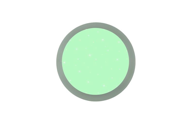 Kattovalaisin Frodeno H2O LED 48 cm RGBW Kirkas - TRIO - Valaistus - Sisävalaistus & lamput - Kattovalaisin