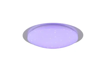 Kattovalaisin Frodeno H2O LED 48 cm RGBW Kirkas - TRIO - Valaistus - Sisävalaistus & lamput - Kattovalaisin