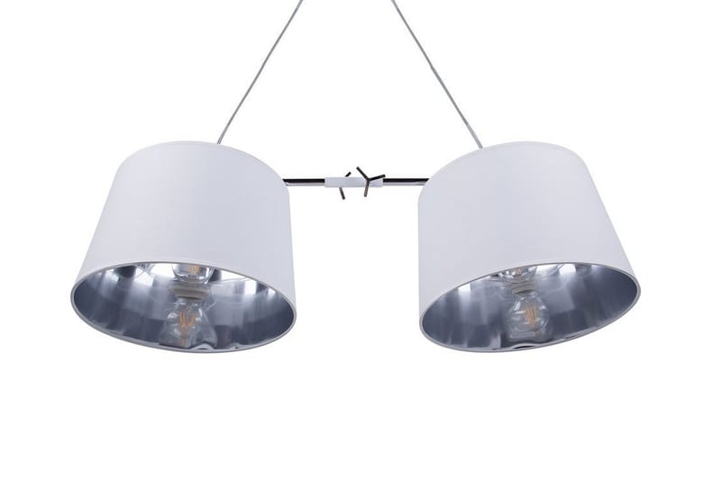 Kattovalaisin Fucino 30 cm - Valkoinen - Valaistus - Sisävalaistus & lamput - Kattovalaisin