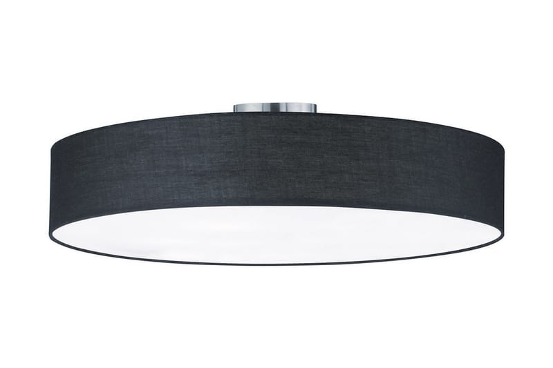 Kattovalaisin Hotel Ø65 cm Musta - TRIO - Valaistus - Sisävalaistus & lamput - Kattovalaisin