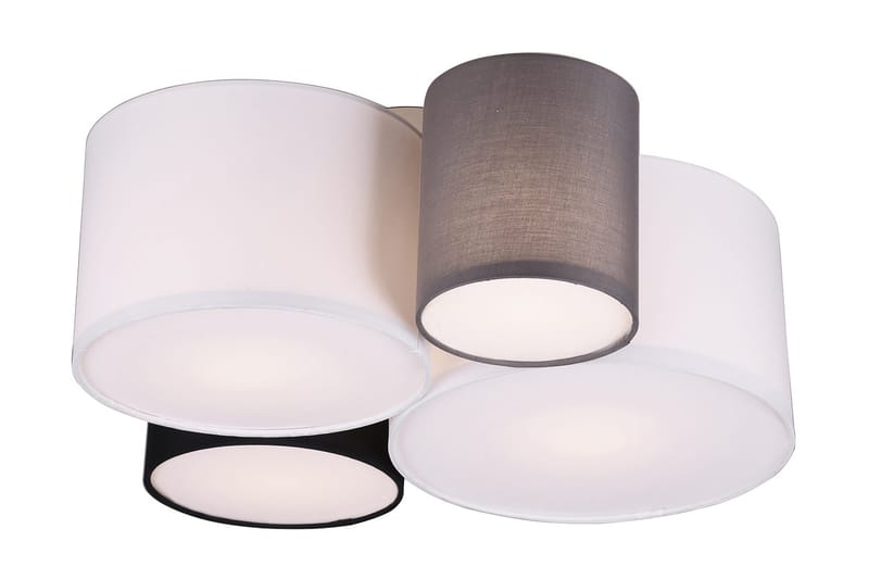 Kattovalaisin Hotel Moniväri - TRIO - Valaistus - Sisävalaistus & lamput - Kattovalaisin