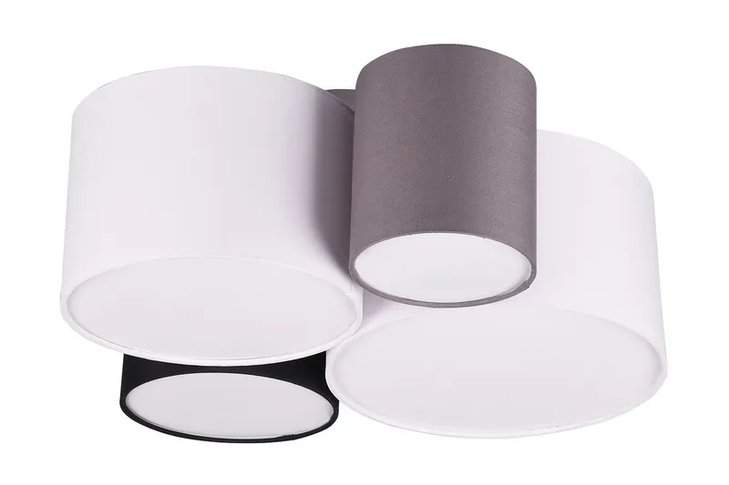 Kattovalaisin Hotel Moniväri, TRIO