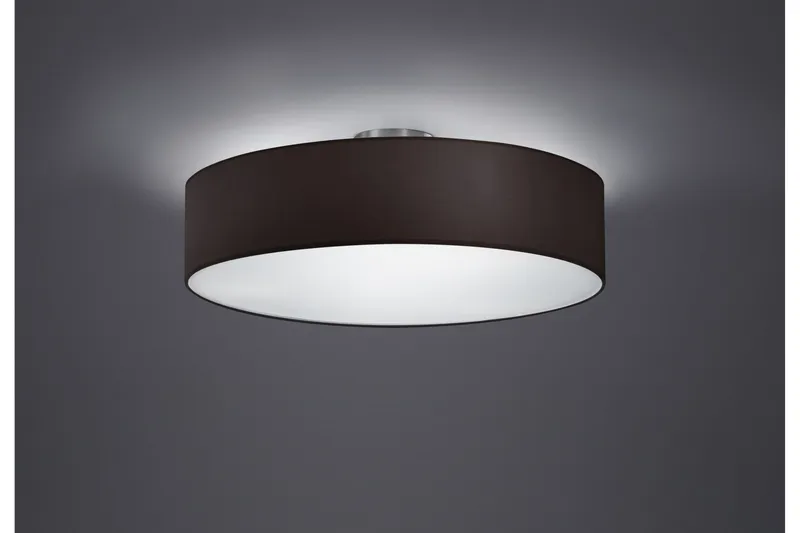 Kattovalaisin Hotel Musta, TRIO