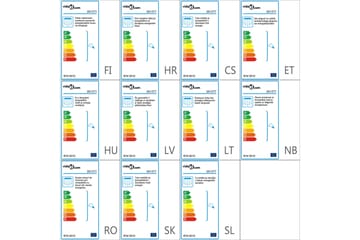 Kattovalaisin kristallihelmillä hopea spiraali G9 - Hopea - Valaistus - Sisävalaistus & lamput - Kattovalaisin