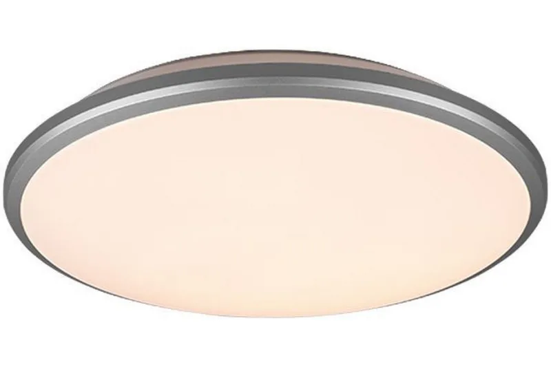 Kattovalaisin Limbus LED Harmaa, TRIO