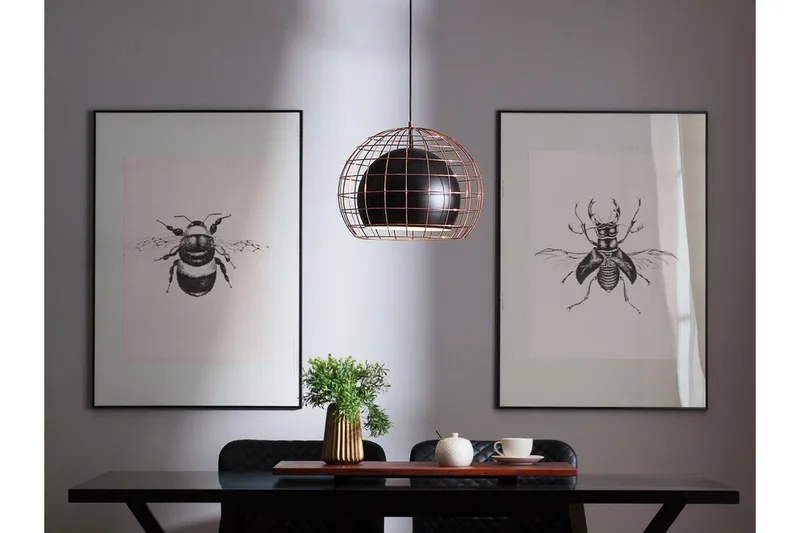 Kattovalaisin Liri 31 cm, undefined