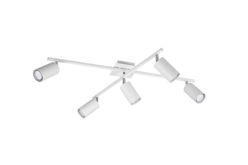 Kattovalaisin Marley Valkoinen - TRIO - Valaistus - Sisävalaistus & lamput - Kattovalaisin