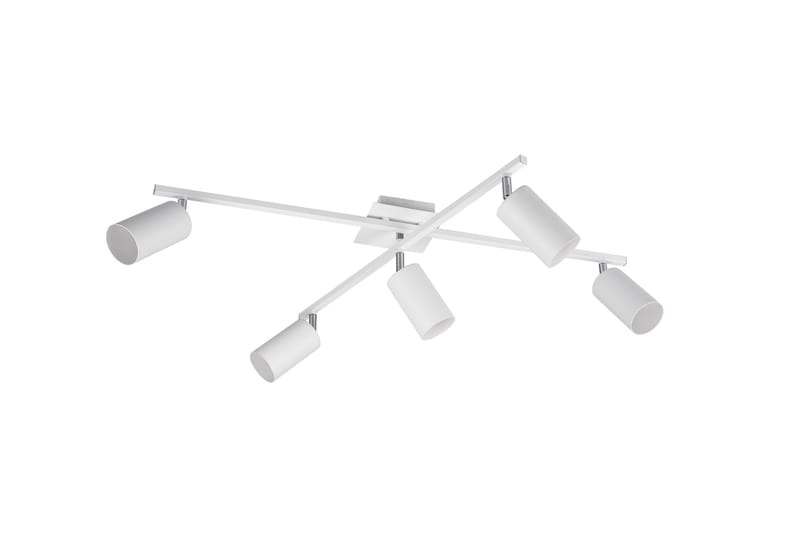 Kattovalaisin Marley Valkoinen - TRIO - Valaistus - Sisävalaistus & lamput - Kattovalaisin