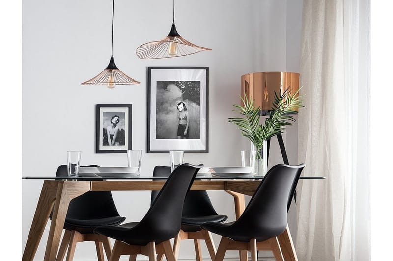 Kattovalaisin Mazaro 50 cm, undefined