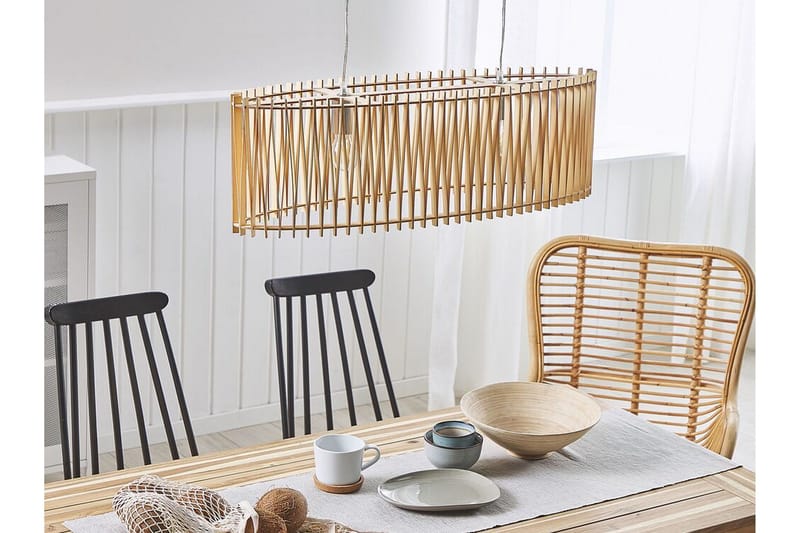 Kattovalaisin Medninagar - Vaaleanruskea - Valaistus - Sisävalaistus & lamput - Kattovalaisin