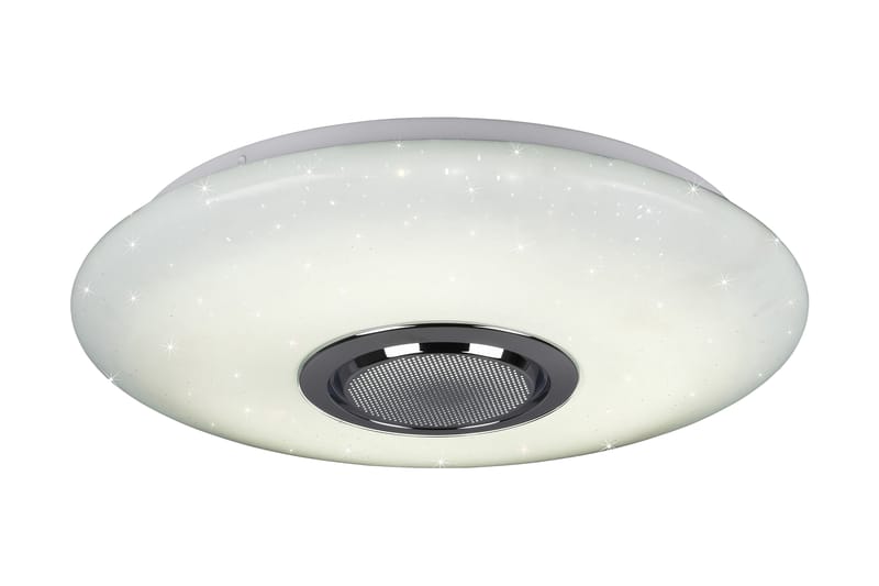 Kattovalaisin Musica RGBW LED Bluetooth-Kaiuttimella - TRIO - Valaistus - Sisävalaistus & lamput - Kattovalaisin