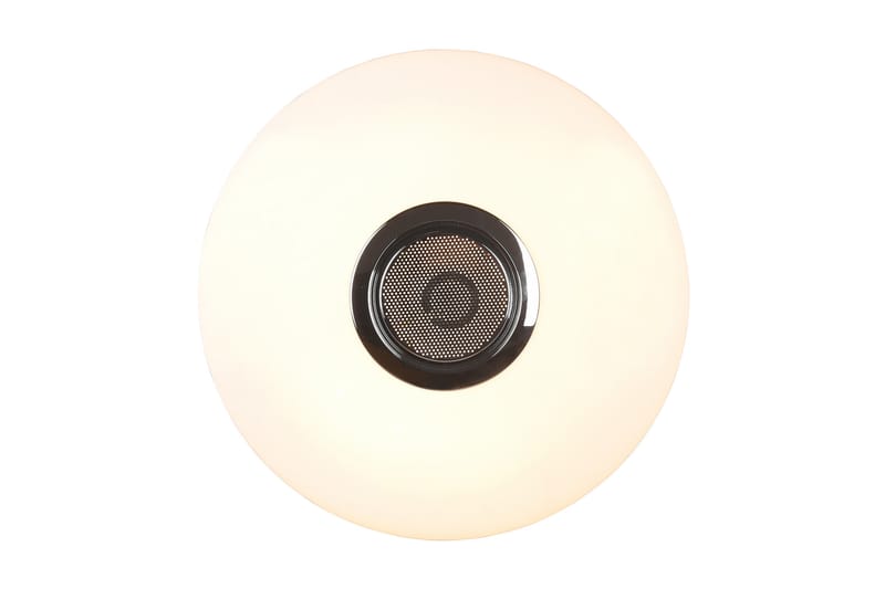 Kattovalaisin Musica RGBW LED Bluetooth-Kaiuttimella - TRIO - Valaistus - Sisävalaistus & lamput - Kattovalaisin