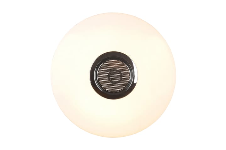 Kattovalaisin Musica RGBW LED Bluetooth-Kaiuttimella - TRIO - Kattovalaisin
 - Plafondit - Olohuoneen valaisin - Tiffanylamppu