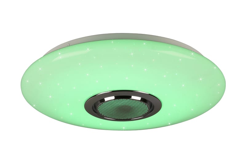 Kattovalaisin Musica RGBW LED Bluetooth-Kaiuttimella - TRIO - Valaistus - Sisävalaistus & lamput - Kattovalaisin