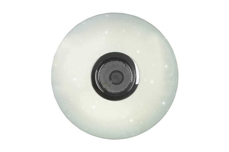 Kattovalaisin Musica RGBW LED Bluetooth-Kaiuttimella - Valaistus - Sisävalaistus & lamput - Kattovalaisin