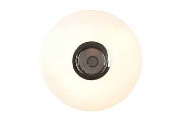 Kattovalaisin Musica RGBW LED Bluetooth-Kaiuttimella - Valaistus - Sisävalaistus & lamput - Kattovalaisin