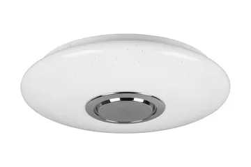 Kattovalaisin Musica RGBW LED Bluetooth-Kaiuttimella - Valaistus - Sisävalaistus & lamput - Kattovalaisin