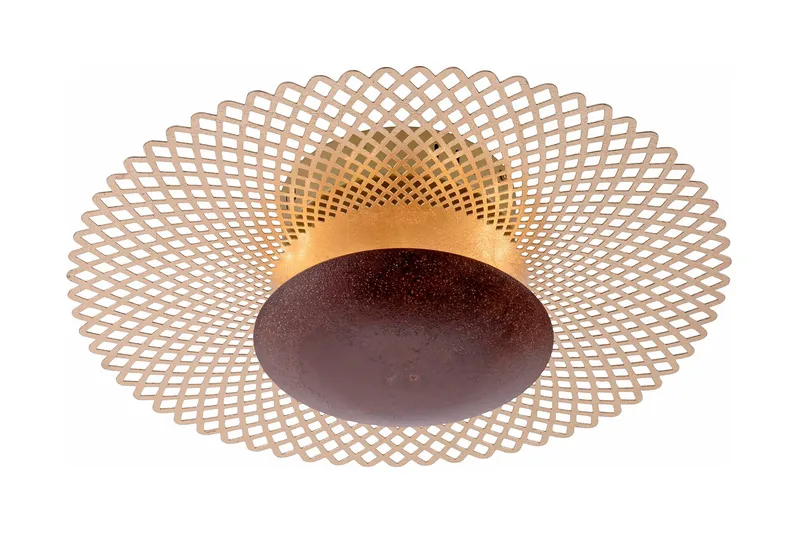 Kattovalaisin Nevis Ruoste, undefined