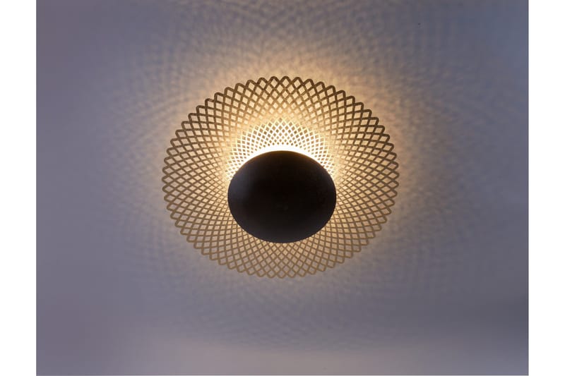 Kattovalaisin Nevis Ruoste - Valaistus - Sisävalaistus & lamput - Kattovalaisin