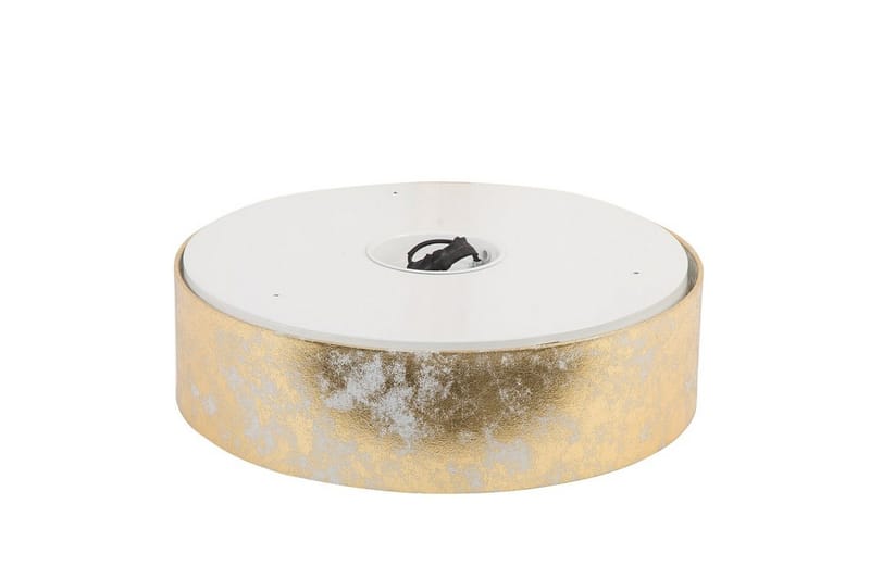 Kattovalaisin Rena 12 cm - Kulta - Valaistus - Sisävalaistus & lamput - Kattovalaisin