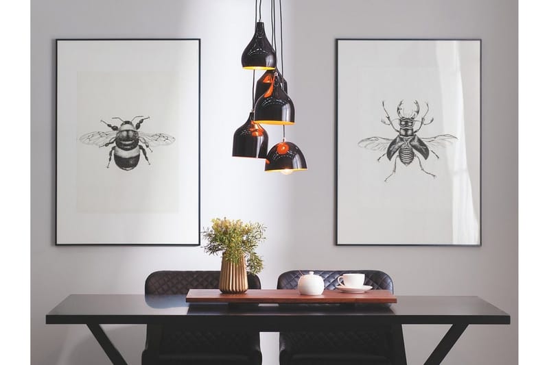 Kattovalaisin Savio 18 cm - Valaistus - Sisävalaistus & lamput - Kattovalaisin