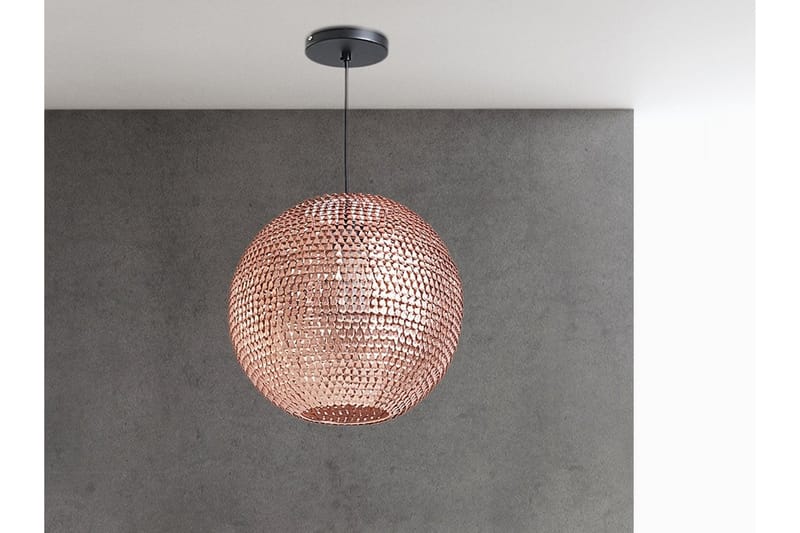 Kattovalaisin Seine 30 cm - Kupari - Valaistus - Sisävalaistus & lamput - Kattovalaisin