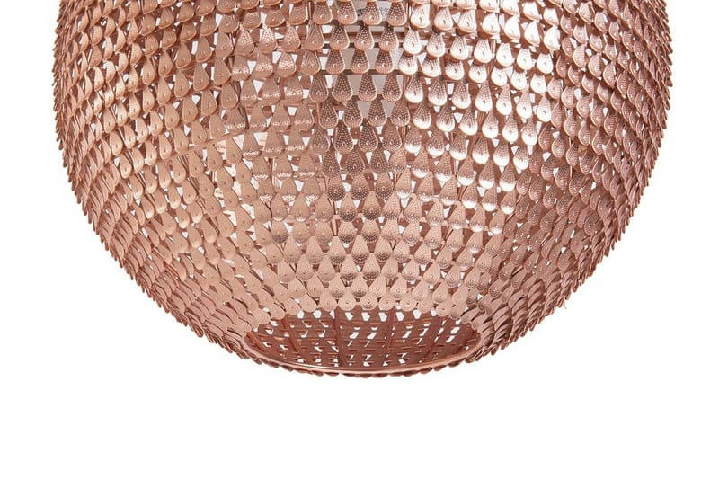 Kattovalaisin Seine 30 cm - Kupari - Valaistus - Sisävalaistus & lamput - Kattovalaisin