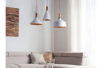 Kattovalaisin Sepik 34 cm - Valaistus - Sisävalaistus & lamput - Kattovalaisin