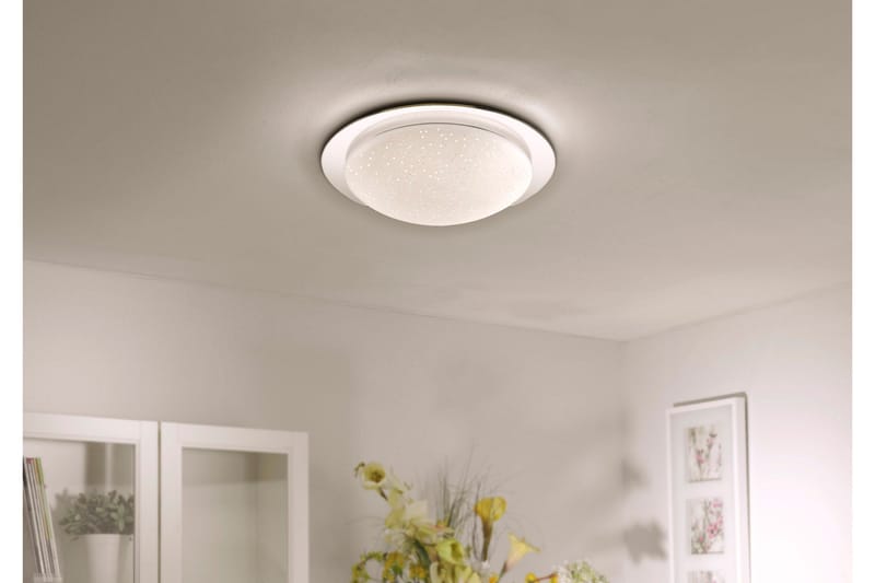 Kattovalaisin Skyler Kromi - Kromi - Valaistus - Sisävalaistus & lamput - Kattovalaisin