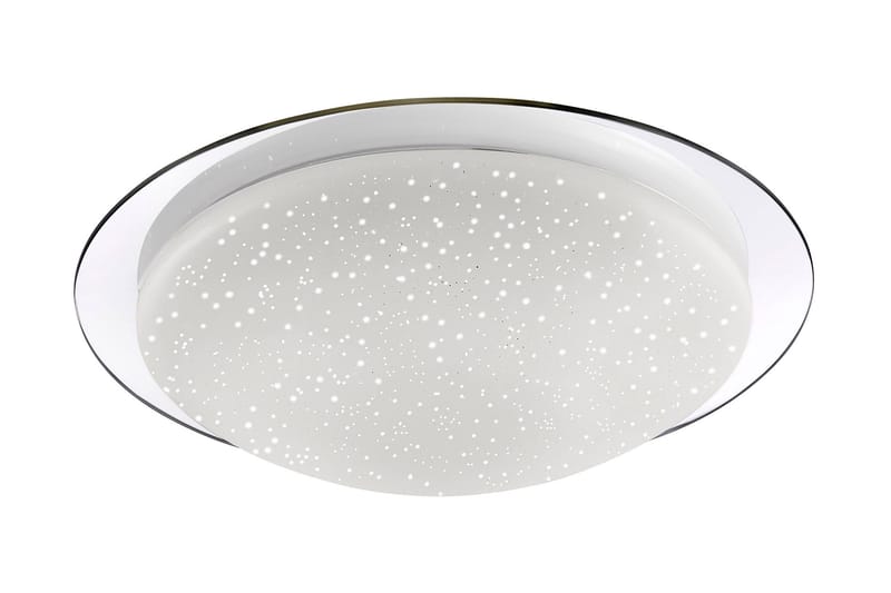 Kattovalaisin Skyler Kromi - Kromi - Valaistus - Sisävalaistus & lamput - Kattovalaisin