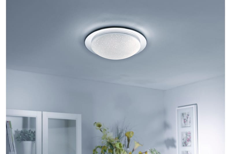 Kattovalaisin Skyler Kromi - Kromi - Valaistus - Sisävalaistus & lamput - Kattovalaisin