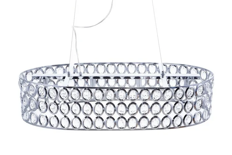 Kattovalaisin Tenna L 81 cm - Valaistus - Sisävalaistus & lamput - Kattovalaisin