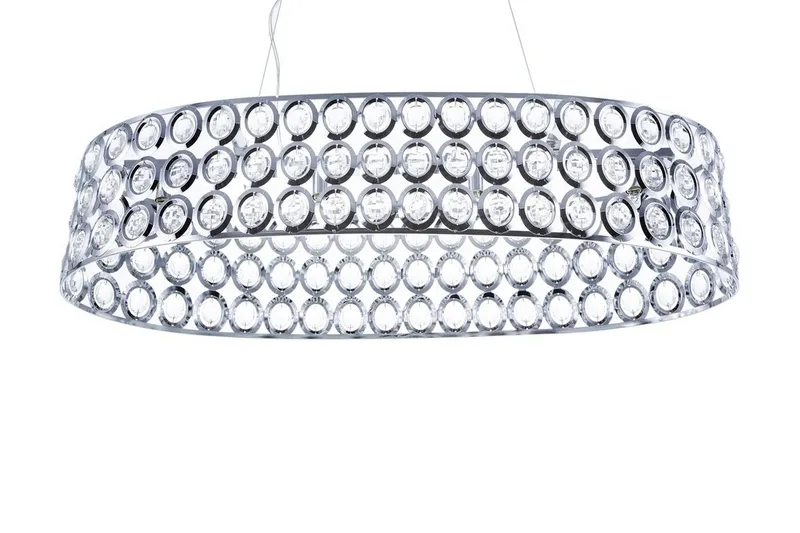 Kattovalaisin Tenna L 81 cm - Valaistus - Sisävalaistus & lamput - Kattovalaisin